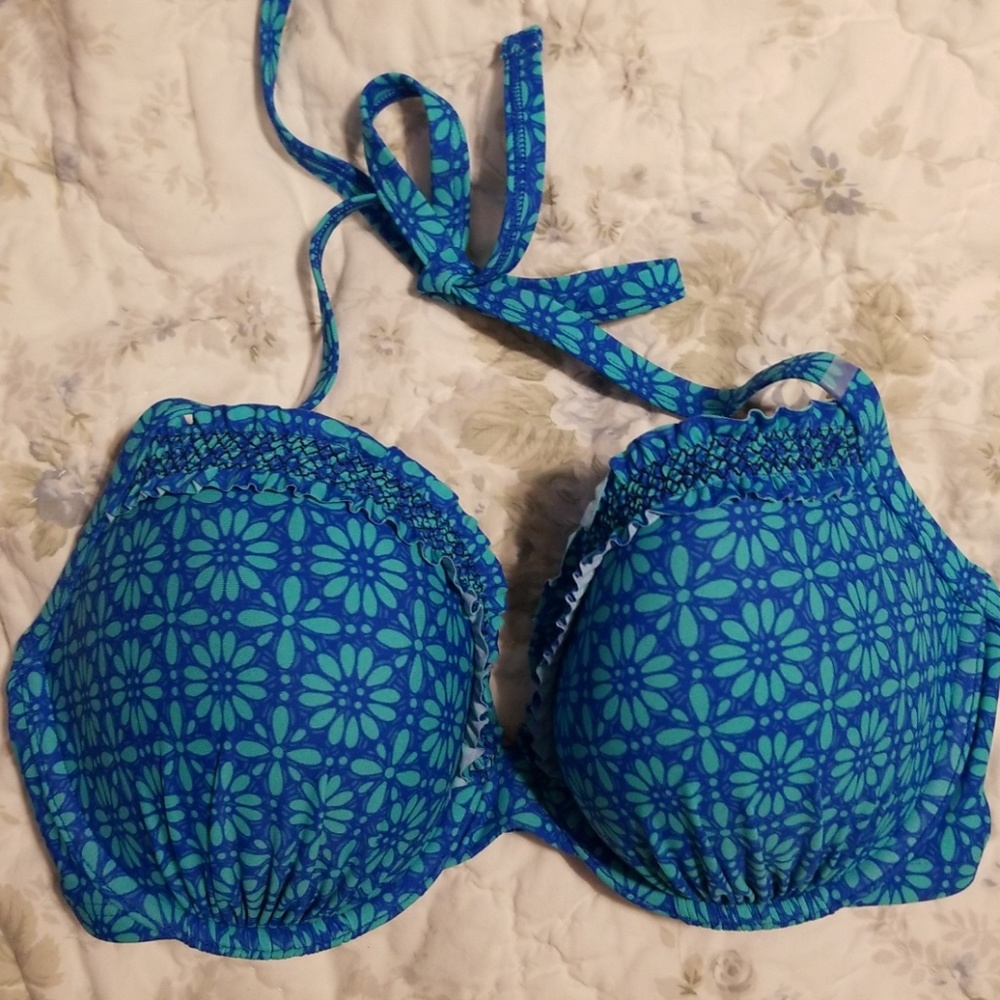 Aerie bikini top